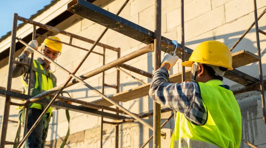 Professional metal roof installation in Crestwood, IL